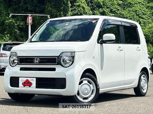 Honda N-WGN 2020-06 347310-0