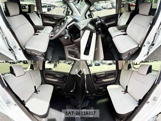Honda N-WGN 2020-06 347310-5