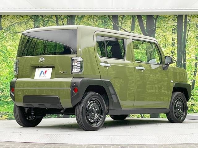 Daihatsu TAFT 2022-04 28720-18