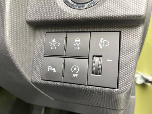 Daihatsu TAFT 2022-04 28720-5