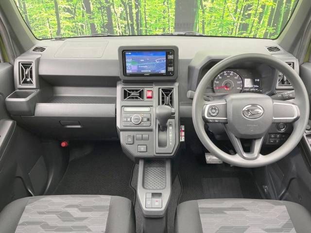Daihatsu TAFT 2022-04 28720-1