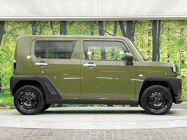 Daihatsu TAFT 2022-04 28720-17