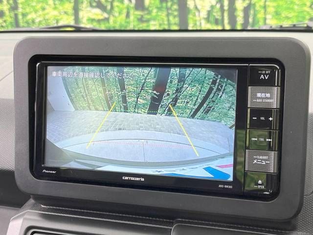Daihatsu TAFT 2022-04 28720-4
