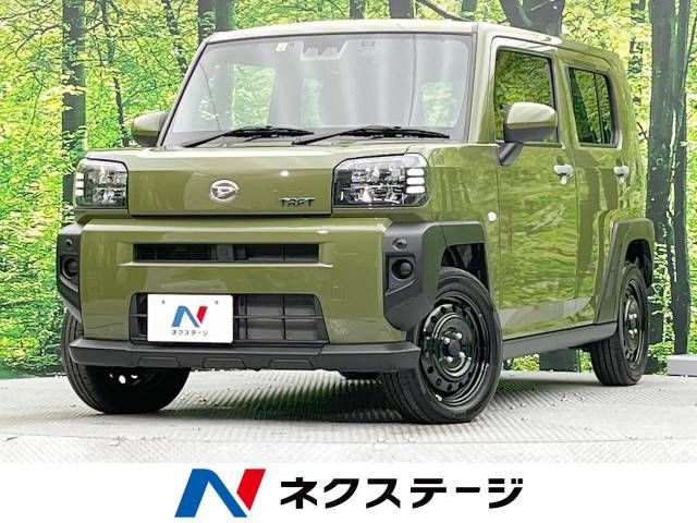 Daihatsu TAFT 2022-04 28720-0