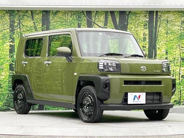 Daihatsu TAFT 2022-04 28720-16