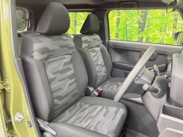 Daihatsu TAFT 2022-04 28720-10