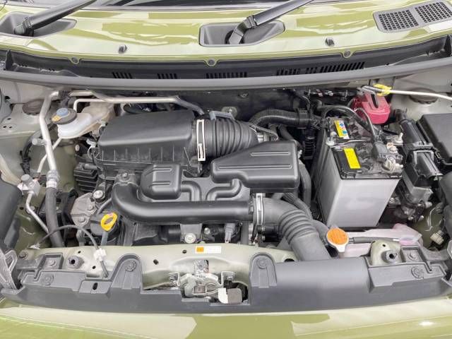 Daihatsu TAFT 2022-04 28720-19