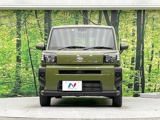 Daihatsu TAFT 2022-04 28720-15