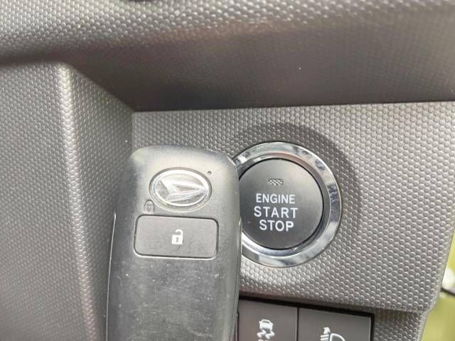 Daihatsu TAFT 2022-04 28720-6