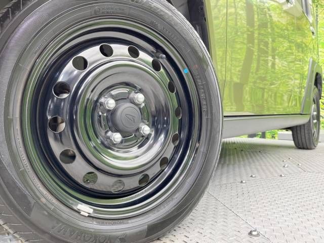 Daihatsu TAFT 2022-04 28720-14