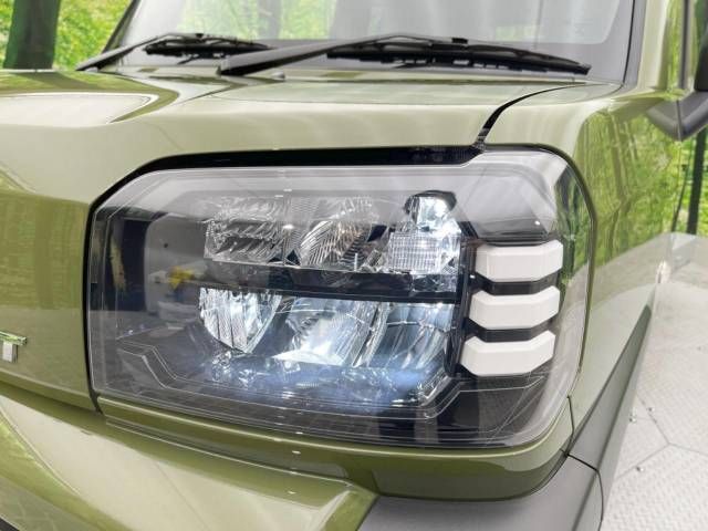 Daihatsu TAFT 2022-04 28720-13
