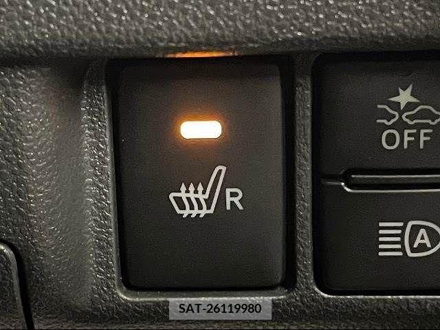 Daihatsu MOVE CUSTOM 2019-11 223165-4