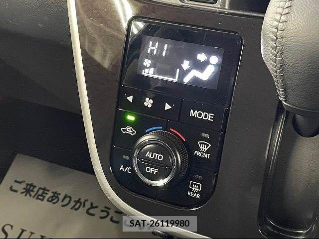 Daihatsu MOVE CUSTOM 2019-11 223165-6