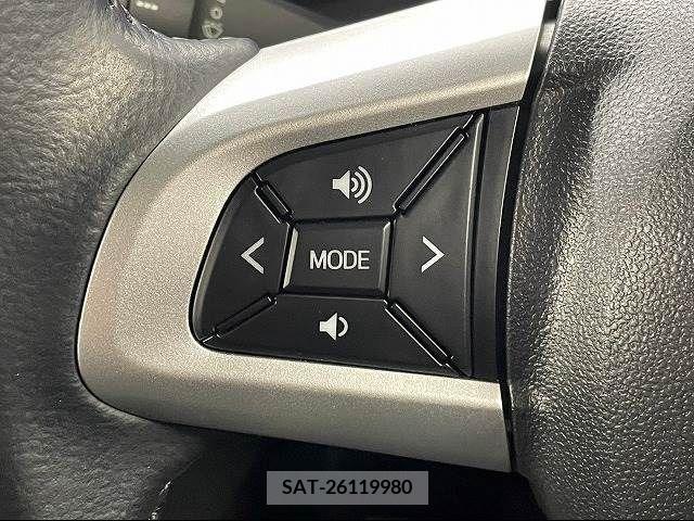 Daihatsu MOVE CUSTOM 2019-11 223165-8