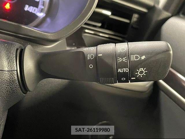 Daihatsu MOVE CUSTOM 2019-11 223165-5