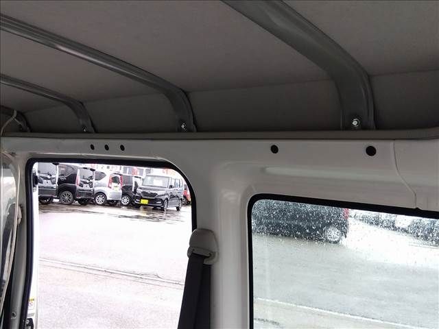 Daihatsu HIJET CARGO 2021-04 185548-7