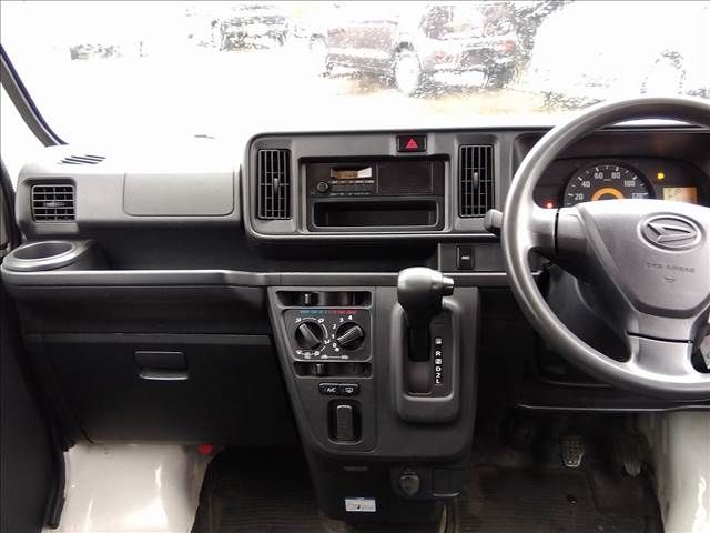 Daihatsu HIJET CARGO 2021-04 185548-1