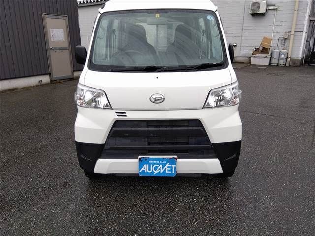 Daihatsu HIJET CARGO 2021-04 185548-0