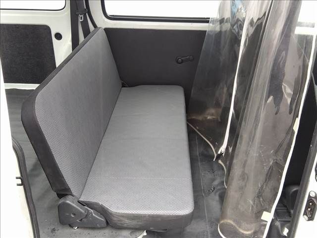 Daihatsu HIJET CARGO 2021-04 185548-3