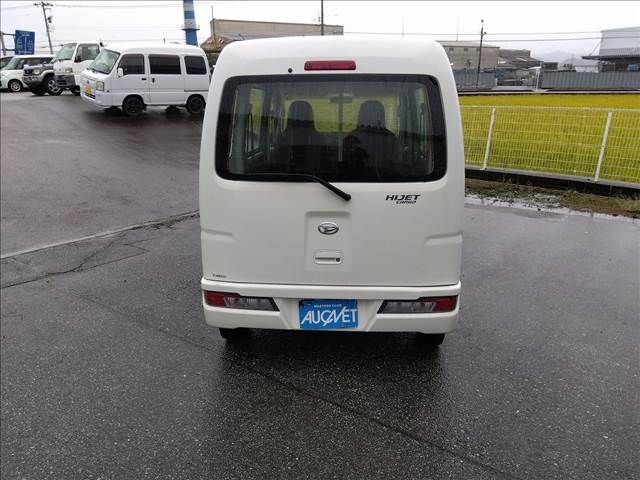 Daihatsu HIJET CARGO 2021-04 185548-2