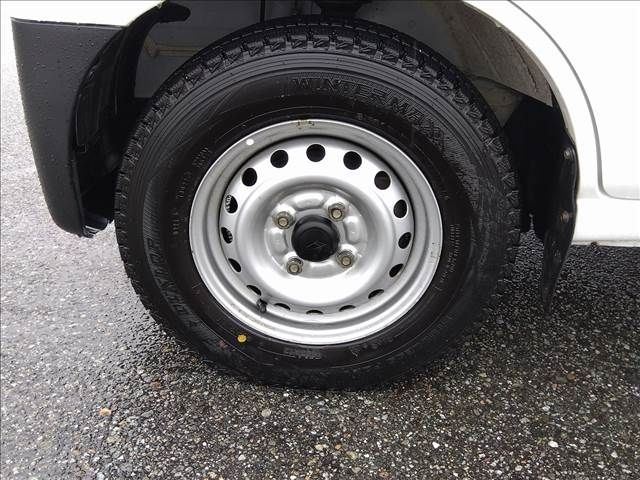 Daihatsu HIJET CARGO 2021-04 185548-10