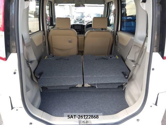 Suzuki PALETTE 2011-10 365943-7