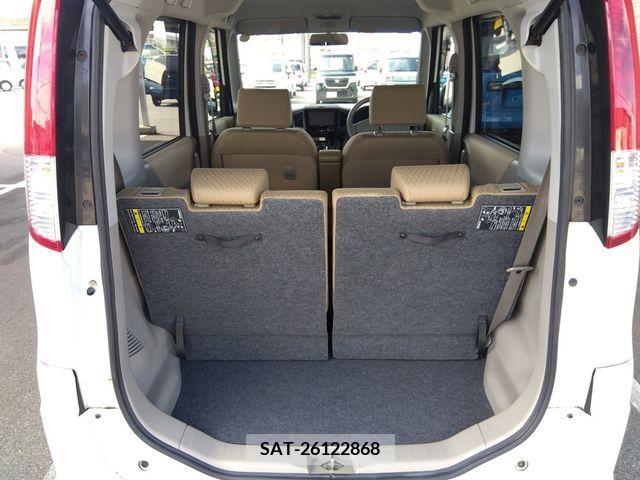 Suzuki PALETTE 2011-10 365943-6