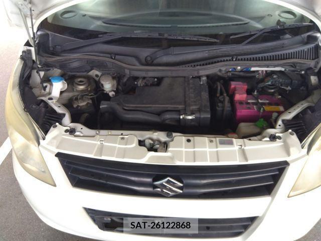 Suzuki PALETTE 2011-10 365943-15