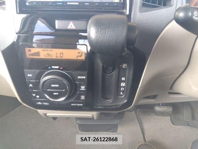 Suzuki PALETTE 2011-10 365943-11