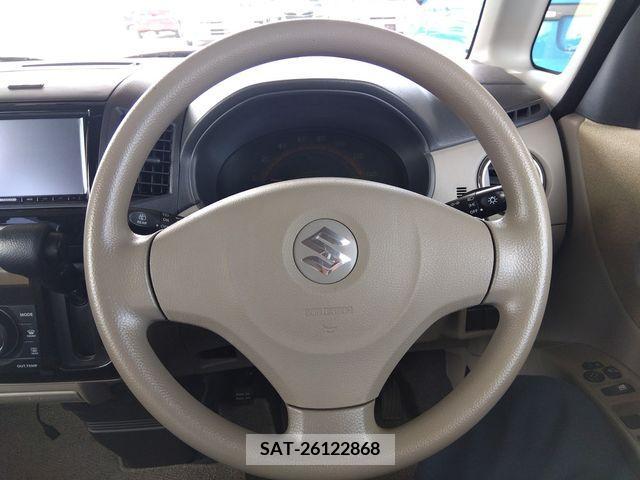 Suzuki PALETTE 2011-10 365943-10