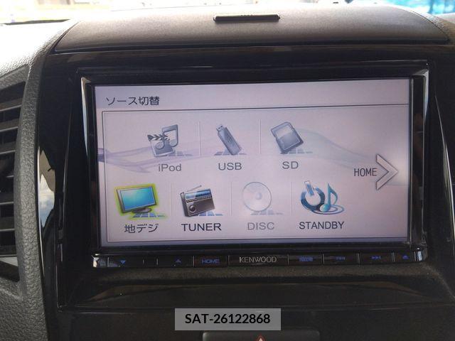 Suzuki PALETTE 2011-10 365943-9