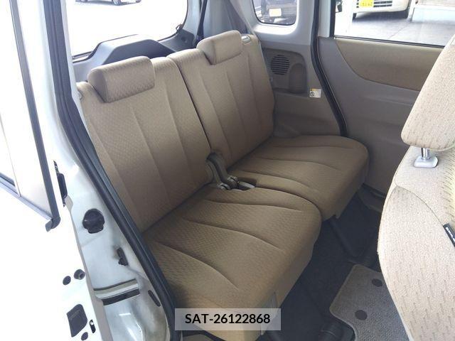 Suzuki PALETTE 2011-10 365943-5