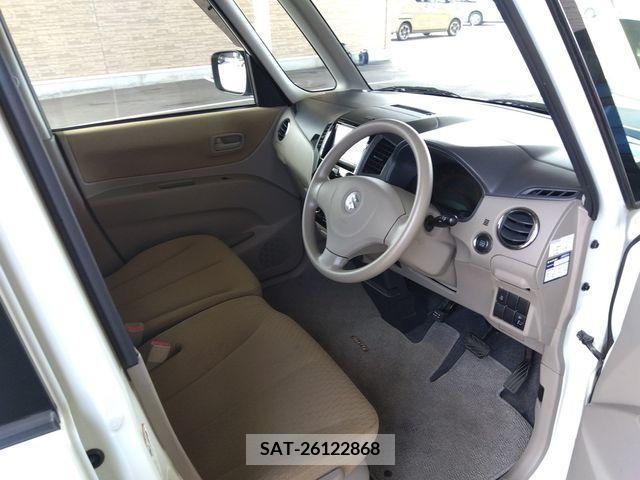 Suzuki PALETTE 2011-10 365943-3