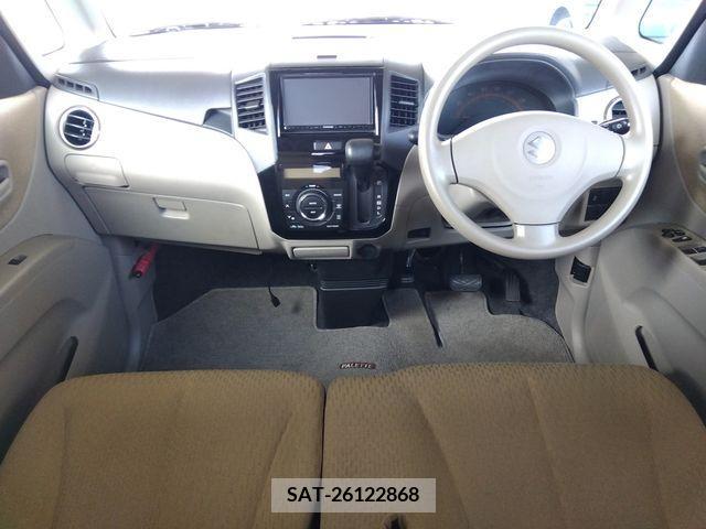 Suzuki PALETTE 2011-10 365943-2