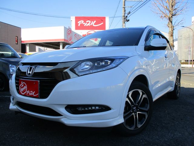 Honda VEZEL 2018-03 194979-0