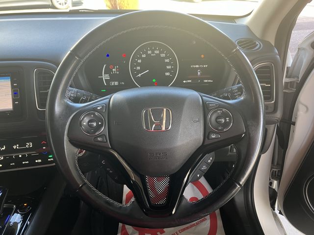 Honda VEZEL 2018-03 194979-19