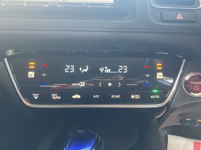 Honda VEZEL 2018-03 194979-24