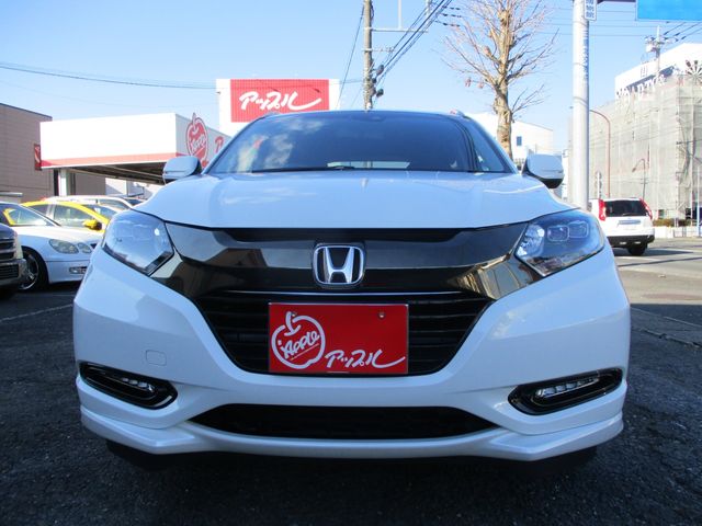 Honda VEZEL 2018-03 194979-3