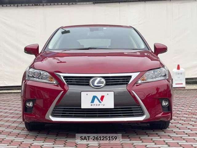 Lexus CT 2014-04 387864-14