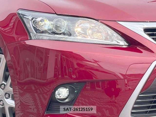 Lexus CT 2014-04 387864-12