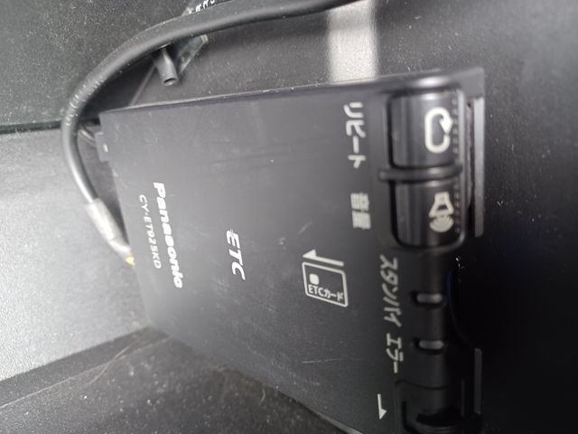 Toyota PIXIS EPOCH 2018-01 1204-8