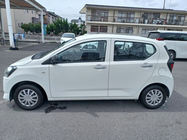 Toyota PIXIS EPOCH 2018-01 1204-4