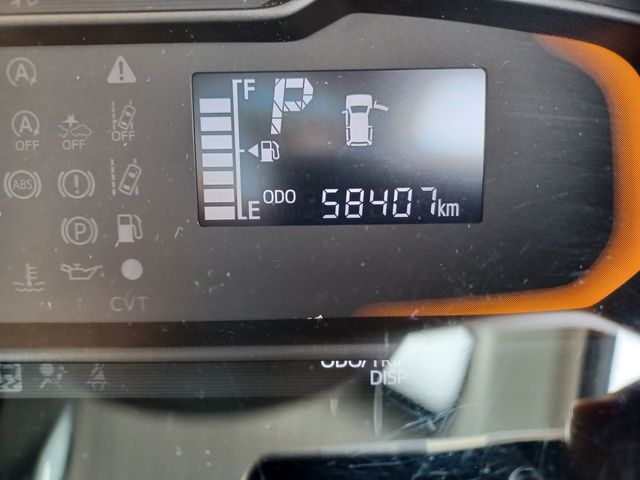 Toyota PIXIS EPOCH 2018-01 1204-15