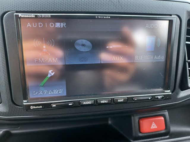 Toyota PIXIS EPOCH 2018-01 1204-5