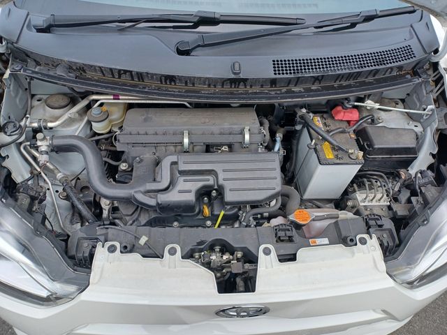 Toyota PIXIS EPOCH 2018-01 1204-9