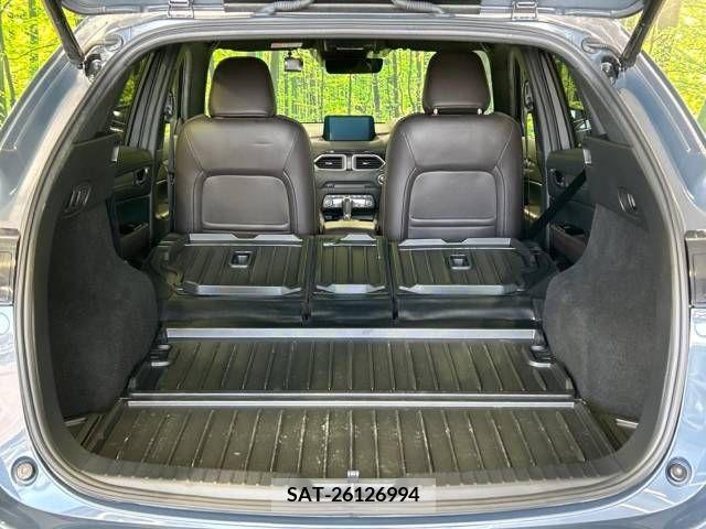 Mazda CX-5 2020-01 265887-10
