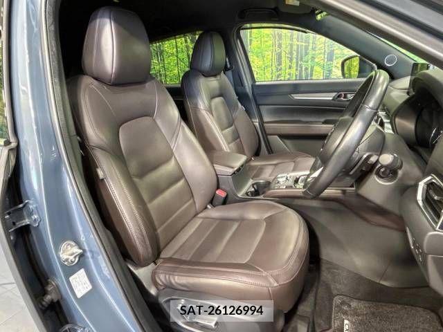 Mazda CX-5 2020-01 265887-8
