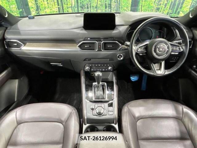 Mazda CX-5 2020-01 265887-1