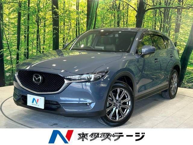 Mazda CX-5 2020-01 265887-0