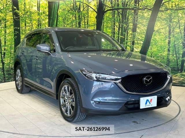 Mazda CX-5 2020-01 265887-16